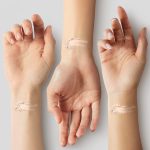 Maybelline Super Stay Up to 24HR Hybrid Powder-Foundation, Medium-to-Full Coverage Makeup, Matte Finish, 102, 1 Count - Image 4